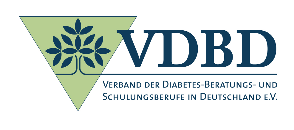 Logo VDBD